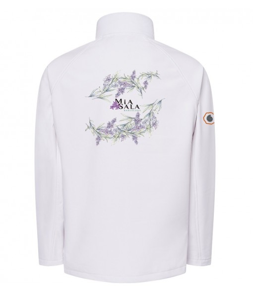 Jaqueta floral Mia Sala