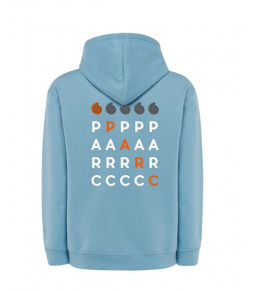 GParc alphabet soup