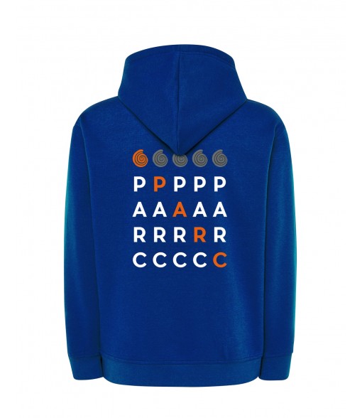 GParc alphabet soup