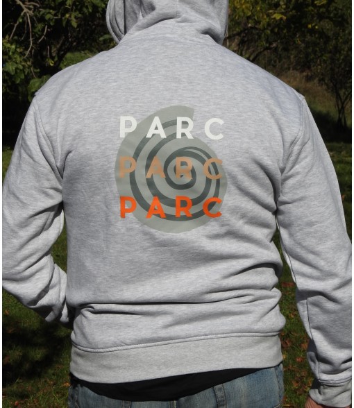 3 parcs GParc, 4 caragoles pit