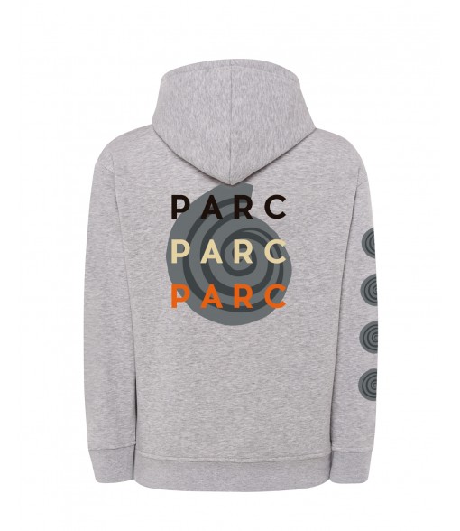 3 parcs GParc, 4 caragoles braç