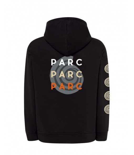 3 parcs GParc, 4 caragoles braç