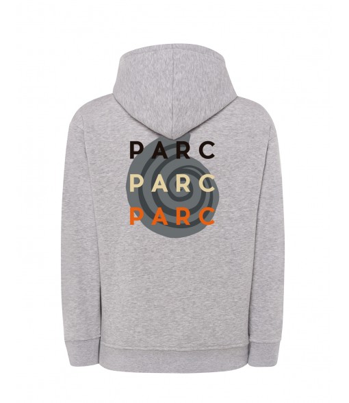 3 parcs GParc, 4 caragoles pit