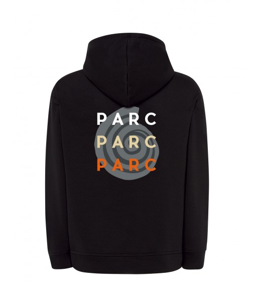 3 parcs GParc, 4 caragoles pit