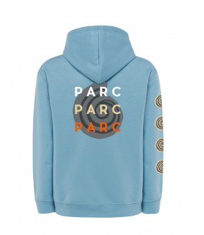 3 parcs GParc, 4 caragoles braç