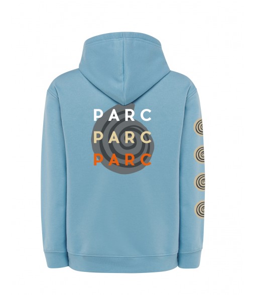 3 parcs GParc, 4 seaschells arm