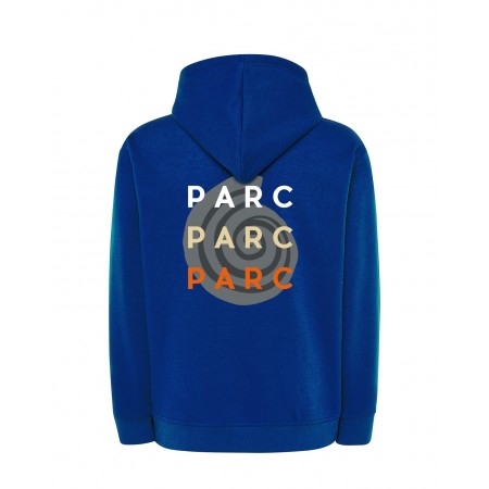 3 parcs GParc, 4 caragoles pit