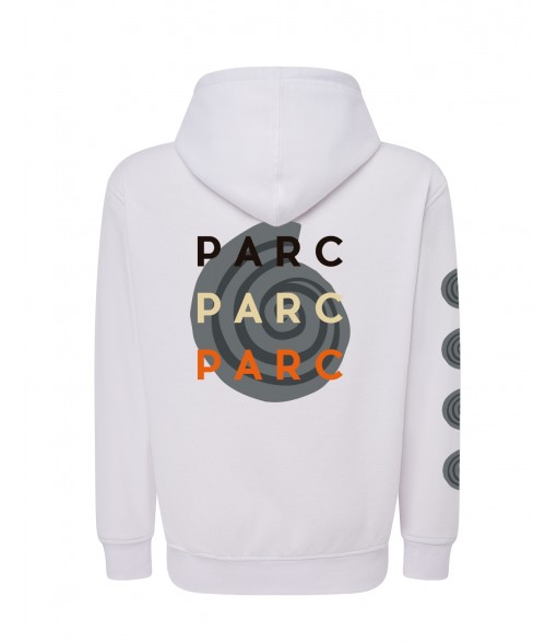 3 parc GParc, 4 caragoles braç
