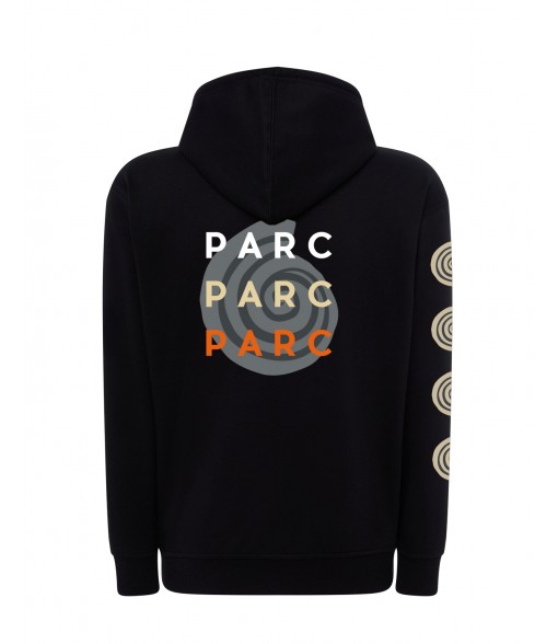 3 parc GParc, 4 caragoles braç