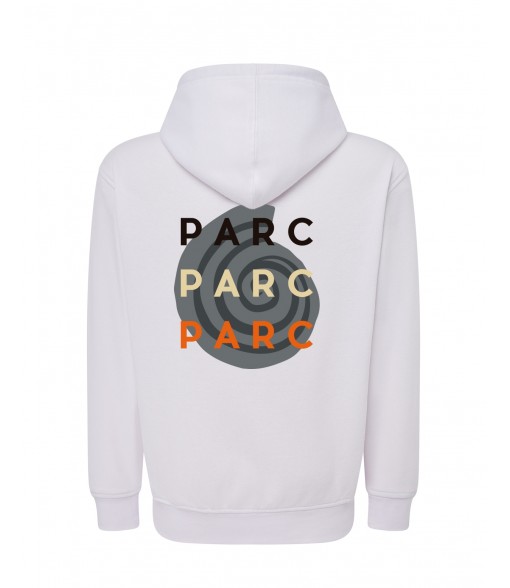 3 parcs GParc, 4 caragoles pit