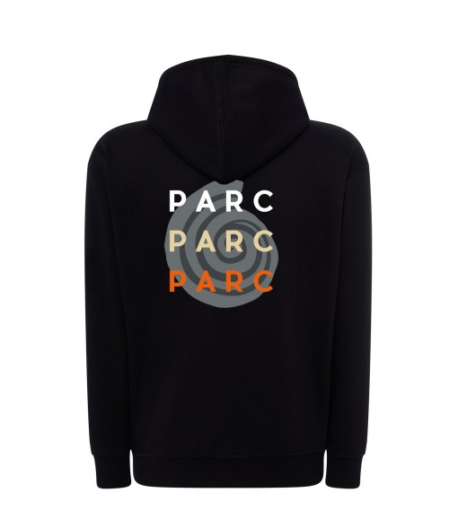3 parcs GParc, 4 caragoles pit