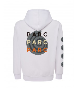 3 parc GParc, 4 caragoles braç