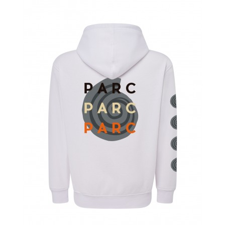 3 parc GParc, 4 caracolas brazo