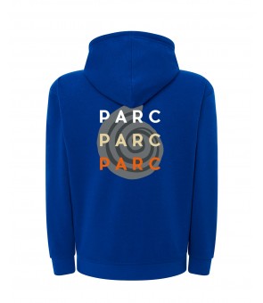 3 parcs GParc, 4 caragoles pit