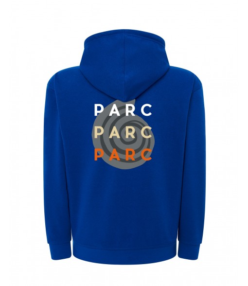3 parcs GParc, 4 caragoles pit